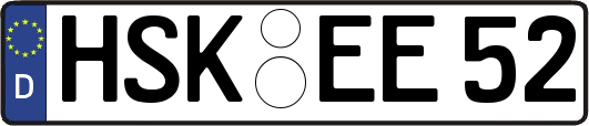 HSK-EE52