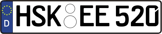 HSK-EE520