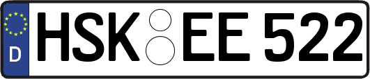 HSK-EE522