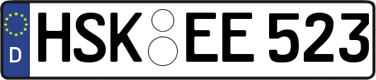HSK-EE523