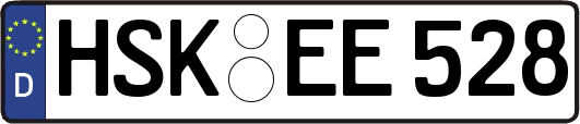 HSK-EE528