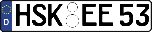 HSK-EE53