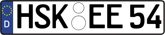 HSK-EE54