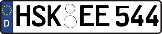 HSK-EE544