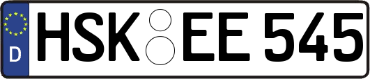 HSK-EE545