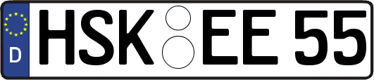 HSK-EE55