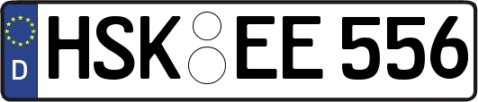 HSK-EE556