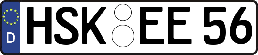 HSK-EE56