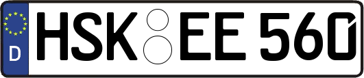 HSK-EE560