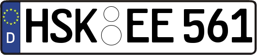 HSK-EE561