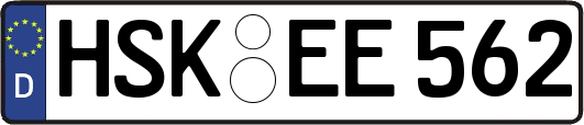 HSK-EE562