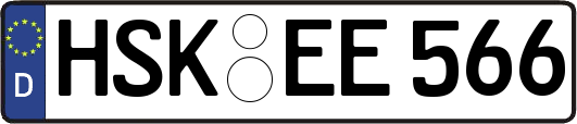 HSK-EE566