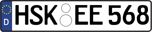 HSK-EE568