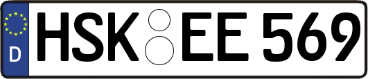 HSK-EE569
