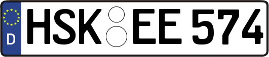 HSK-EE574