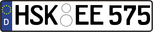 HSK-EE575