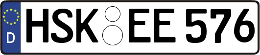 HSK-EE576