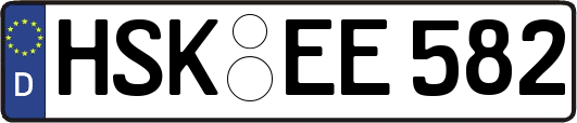 HSK-EE582
