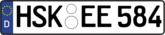 HSK-EE584