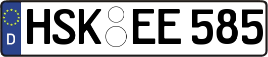 HSK-EE585