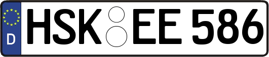 HSK-EE586