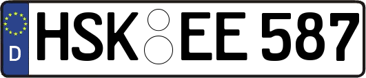HSK-EE587