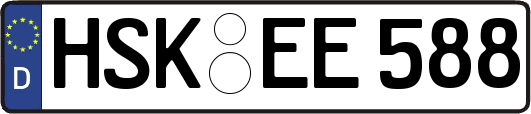 HSK-EE588