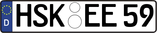 HSK-EE59