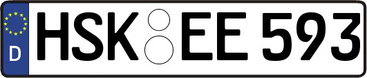 HSK-EE593