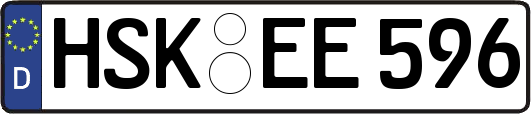 HSK-EE596