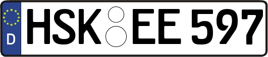 HSK-EE597