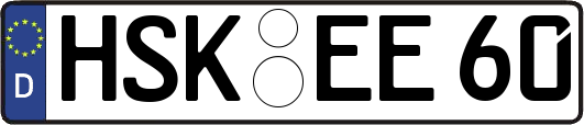 HSK-EE60