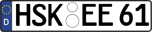 HSK-EE61