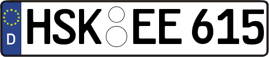 HSK-EE615