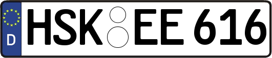 HSK-EE616