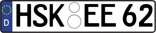 HSK-EE62