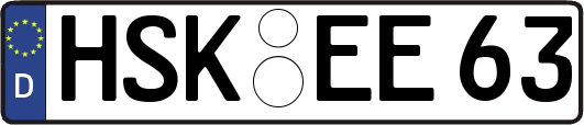 HSK-EE63