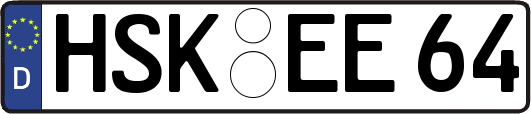 HSK-EE64