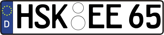 HSK-EE65