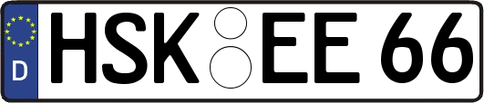 HSK-EE66
