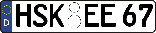 HSK-EE67