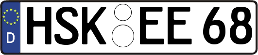 HSK-EE68