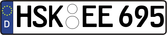 HSK-EE695