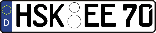 HSK-EE70