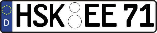 HSK-EE71