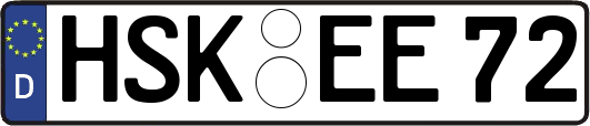 HSK-EE72
