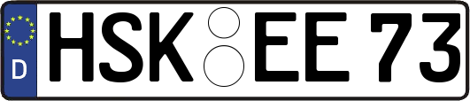 HSK-EE73