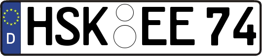 HSK-EE74