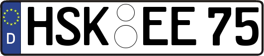 HSK-EE75