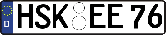 HSK-EE76
